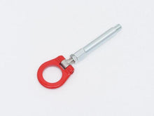 Load image into Gallery viewer, Cusco Folding Tow Hook 2020+ Toyota GR Yaris (GXPA16 GXPA12) Red Steel Cusco
