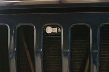 Load image into Gallery viewer, Tuffy Hood Lock Jeep Wrangler Tj &amp; Lj Black01 Cargo Organization Tuffy Products
