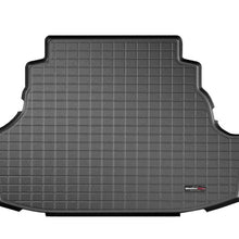 Load image into Gallery viewer, WeatherTech 07-12 Lexus ES 350 Cargo Liners - Black WeatherTech
