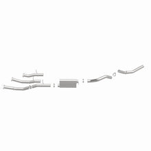 Load image into Gallery viewer, BRExhaust Exhaust Kit Replacement GM
