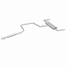 Load image into Gallery viewer, BRExhaust 08-12 CHEVROLET MALIBU 3.6L Exhaust Kit
