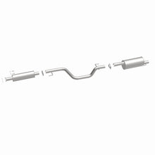 Load image into Gallery viewer, MagnaFlow BRE Exhaust Kit 12-16 CHEVROLET SONIC 1.8L
