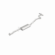 Load image into Gallery viewer, MagnaFlow BRE Exhaust Kit 92-94 S10 Sonoma
