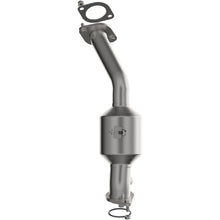 Load image into Gallery viewer, MagnaFlow DF Conv 18-21 Infiniti Q50 3.0L
