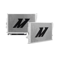 Mishimoto BMW E46 M3 Performance Aluminum Radiator, 2001-2006