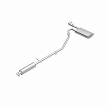 Load image into Gallery viewer, MagnaFlow BRE Exhaust Kit 13-17 BUICK ENCORE 1.4L
