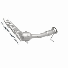 Load image into Gallery viewer, Magnaflow 12-13 Mazda 3 2.0L Direct Fit Converter

