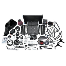 Load image into Gallery viewer, Edelbrock Supercharger Stage II 18-19 Ford Mustang R2650 Gen 3 DI/PI 5.0L Coyote Superchargers Edelbrock
