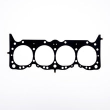 Load image into Gallery viewer, Cometic Chevrolet 348/409 W-Series Big Block V8 .070in MLS Cylinder Head Gasket - 4.375in Bore
