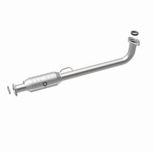 Load image into Gallery viewer, MagnaFlow Conv DF 01-05 Honda Civic EX/GX 1.7L
