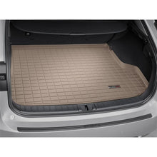 Load image into Gallery viewer, WeatherTech 2016+ Lexus RX 350/ 350 F-Sport/ 450h/ 450h F-Sport Cargo Liners - Tan
