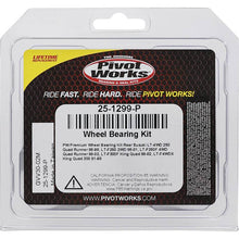 Load image into Gallery viewer, Pivot Works Pw Premium Wheel Bearing Misc Powersports Pivot Works   

