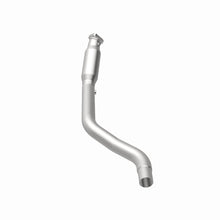 Load image into Gallery viewer, Magnaflow 08-10 Dodge Challenger 6.1L Direct Fit Converter
