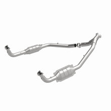 Load image into Gallery viewer, MagnaFlow Conv DF 94-95 Disc./Defender 3.9L

