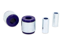 Load image into Gallery viewer, SuperPro Rear Upper Control Arm Inner Bushing Kit
