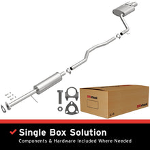 Load image into Gallery viewer, MagnaFlow BRE Exhaust Kit 13-17 HONDA ACCORD 2.4L
