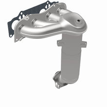 Load image into Gallery viewer, Magnaflow 03-11 Toyota Camry 2.4L Direct Fit Converter
