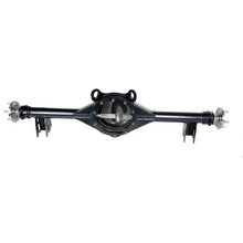Load image into Gallery viewer, Ridetech 68-72 GM A-Body Stock Width (60.25in) Ford 9in Housing &amp; Axles - Satin Black
