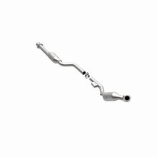 Load image into Gallery viewer, MagnaFlow Conv DF 98-02 Mercedes E320 3.2L
