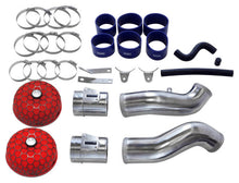 Load image into Gallery viewer, HKS RS Z34/CKV36 VQ37VHR Cold Air Intakes HKS   

