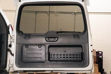 Load image into Gallery viewer, DV8 Offroad 03-09 Lexus GX 470 Molle Door Pocket
