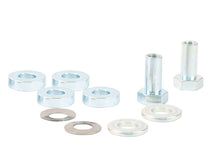 Load image into Gallery viewer, SuperPro Alignment Control Arm Anchor Bolt Kit
