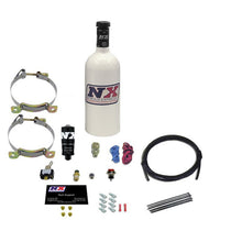 Load image into Gallery viewer, Nitrous Express EFI Power Booster System 1lb Bottle Nitrous Express
