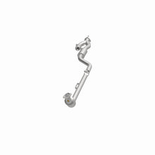 Load image into Gallery viewer, Magnaflow 06-07 Mercedes-Benz C230 2.5L Direct Fit Converter
