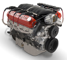 Load image into Gallery viewer, LS-Engine-Orange--3_4_Right_Coli_bracket.jpg
