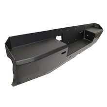 Load image into Gallery viewer, Westin 22-24 Toyota Tundra Pro-Series Rear Bumper - Textured Black Westin
