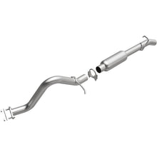 Load image into Gallery viewer, Magnaflow BRE 05-08 Escape/Mariner/Tribute 2.3L-3.0L Muffler Kit
