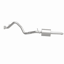 Load image into Gallery viewer, BRExhaust 99-04 Land Rover Discovery Muffler Kit
