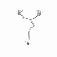 Load image into Gallery viewer, BRExhaust 10-15 SUBARU OUTBACK 3.6L Exhaust Kit
