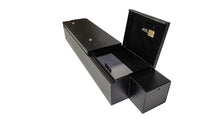 Load image into Gallery viewer, Tuffy Underseat Lockbox W/ Key Lock For Ram Trucks Crew Cab Tuffy Products
