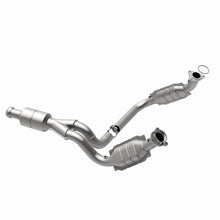 Load image into Gallery viewer, MagnaFlow Conv Direct Fit 10-13 GMC Sierra 1500 V6 4.3L
