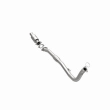 Load image into Gallery viewer, MagnaFlow Conv DF 02-03 Avalanche 8.1 Passenger Side

