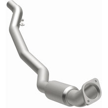 Load image into Gallery viewer, MagnaFlow 07-10 Dodge Charger 3.5L CARB Compliant Direct Fit Catalytic Converter
