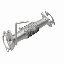 Load image into Gallery viewer, BRE Exhaust 12-17 ACCENT RIO 1.6L Front Pipe Kit

