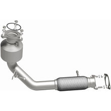 Load image into Gallery viewer, MagnaFlow Conv DF 14-16 GMC Terrain / 15-16 Chevrolet Equinox 2.4L
