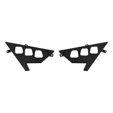 Load image into Gallery viewer, Diode Dynamics 20-Present Polaris RZR C1 Headlight Mounting Bracket Kit (Pair) | DD7643P
