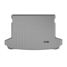 Load image into Gallery viewer, WeatherTech 2019 + Hyundai Tucson Cargo Liners - Grey | 421243
