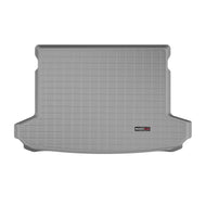 WeatherTech 2019 + Hyundai Tucson Cargo Liners - Grey | 421243