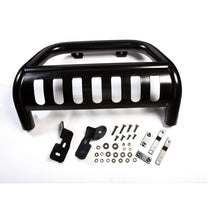 Load image into Gallery viewer, Rugged Ridge 3in Bull Bar Black 10-18 Jeep Wrangler JK Rugged Ridge
