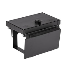 Load image into Gallery viewer, Tuffy Console Safe W/ Combo Lock For Chevrolet Silverado Cargo Boxes &amp; Bags Tuffy Products
