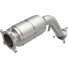 Load image into Gallery viewer, MagnaFlow Converter Direct Fit California 09-14 Audi A4 / A4 Quattro
