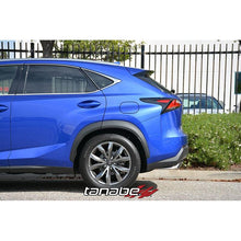 Load image into Gallery viewer, Tanabe NF210 Springs 15-16 Lexus NX200T F-Sport FWD
