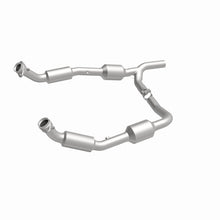 Load image into Gallery viewer, MagnaFlow Conv Direct Fit OEM 07-08 Ford E-150
