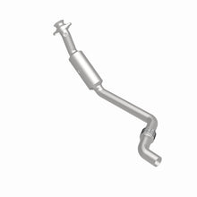 Load image into Gallery viewer, Magnaflow 15-17 Ford Mustang 3.7L Direct Fit Converter

