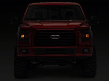 Load image into Gallery viewer, Raxiom 15-17 Ford F-150 Axial OEM Style Rep Headlights- Chrome Housing- Smoked Lens Headlights Raxiom
