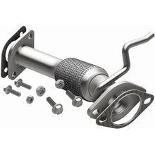 Load image into Gallery viewer, BRE Exhaust 11-14 Sonata 2.0L 2.4L Front Pipe Kit
